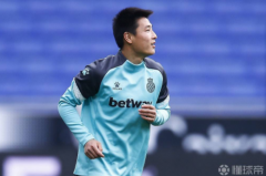 澳门皇冠体育:我联系了武磊,他对于继续留洋征战西甲意志坚定